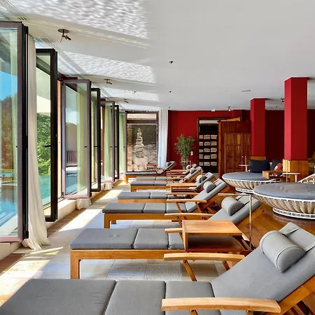 Schloss Elmau Luxury Spa Retreat & Cultural Hideaway-3